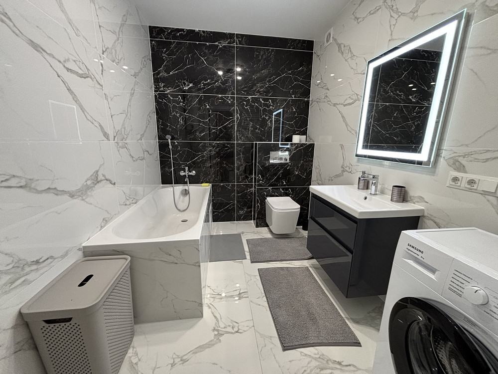 Оренда Квартира 1-кімнатна, 11/13 поверх на Південний б-р, 32 Івано-Франківськ - фото 8