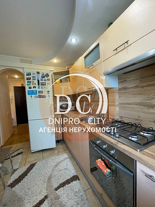 Продаж Квартира 3-кімнатна, 6/9 поверх на Крушельницької пров., 7 Дніпро - фото 17