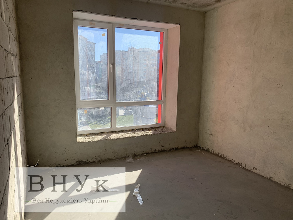 Продаж Квартира 2-кімнатна, 5/9 поверх на вул. Корольова С. Ternopil' - photo 3