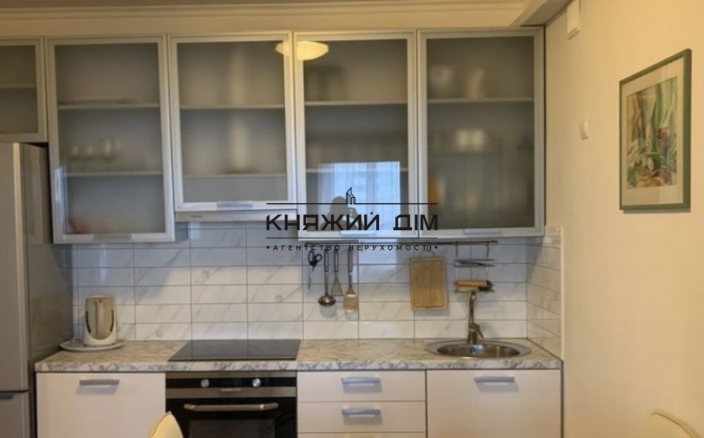 Оренда Квартира 3-кімнатна, 20/36 поверх на Княжий Затон ул. Київ - фото 18