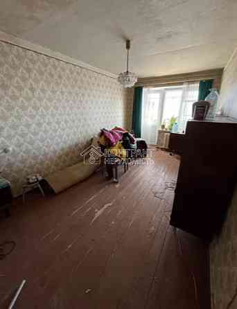 Продаж Квартира 2-кімнатна, 5/5 поверх на вул. Ініціативна Kharkiv