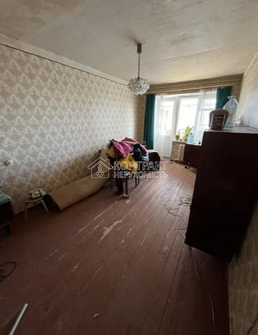 Продаж Квартира 2-кімнатна, 5/5 поверх на вул. Ініціативна Kharkiv - photo 1