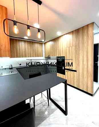 ЖК Володимирський, 2 кімн. розд. на Антоновича м.Палац Україна № 11197251 Київ