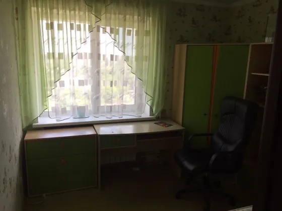 Продам. 3-к.кв. 8/9, Клинчик, вул.Крюкова Дніпро