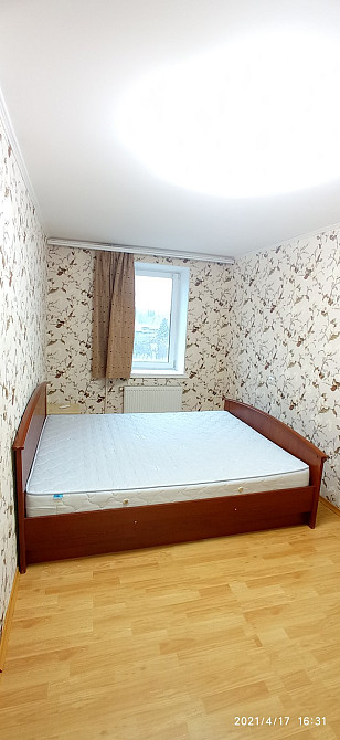 Продаж 3к Квартира 85 кв.м Крошенська Zhytomyr - photo 1