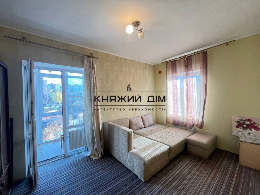 Оренда 1 кімнатна квартира ЖК Мандарин м. Васильківська КОД 11203958 Київ - фото 5