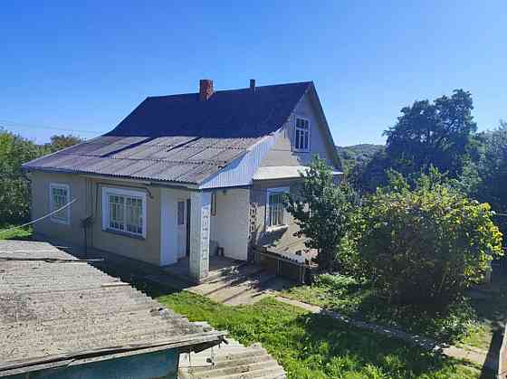 Продаж Будинок Kremenets'