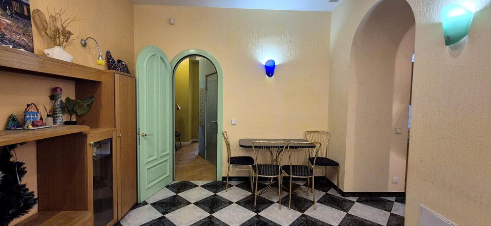 Оренда Квартира 2-кімнатна, 1/3 поверх на Ярославська, 39В Київ - фото 2