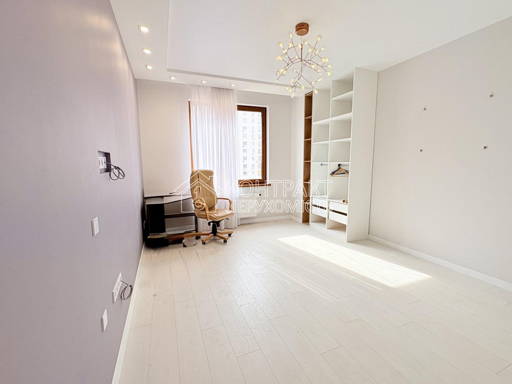 Продаж Квартира 3-кімнатна, 7/19 поверх на вул. Професорська Харків - фото 13