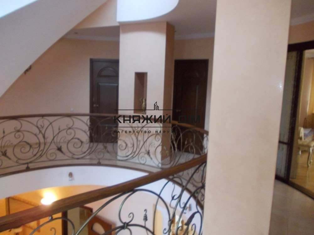 Без комиссии!!! Предлагается шикарный дом, Оболонский р-н Код: 1343. Київ - фото 15