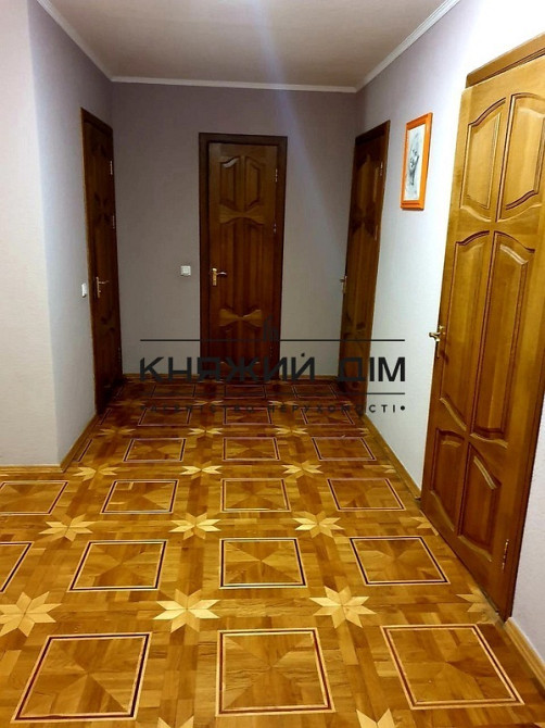 Продажа 5ти комнатной квартиры м. Позняки № 21117608 Київ - фото 14