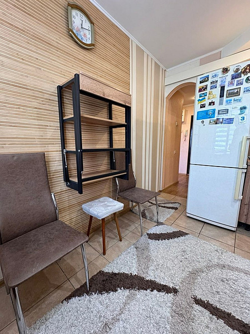 Продаж Квартира 3-кімнатна, 6/9 поверх на Крушельницкой, 7 Дніпро - фото 12