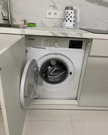 Оренда Квартира 1-кімнатна, 2/6 поверх на Фонтанская Дорога ул., 153/13 Одесса - изображение 15