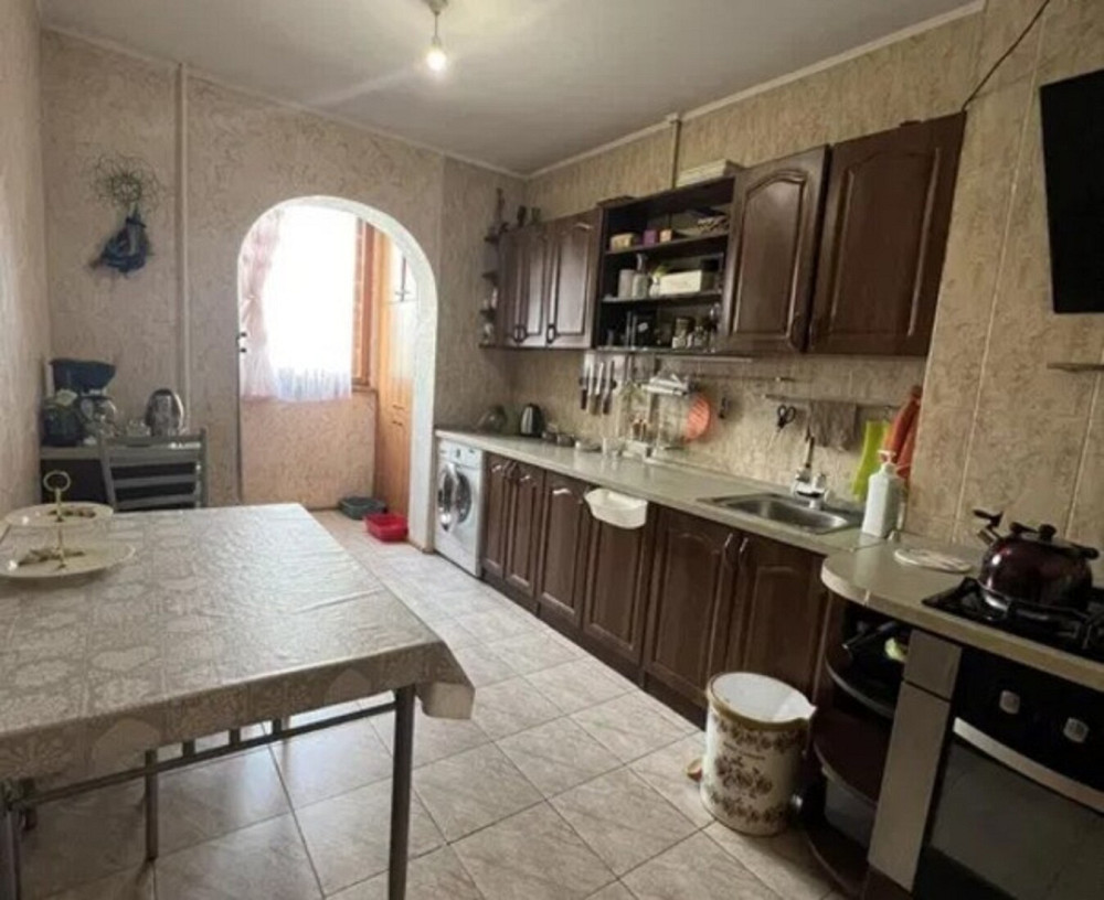 3х комнатная квартира на Таирова. Одеса - фото 1