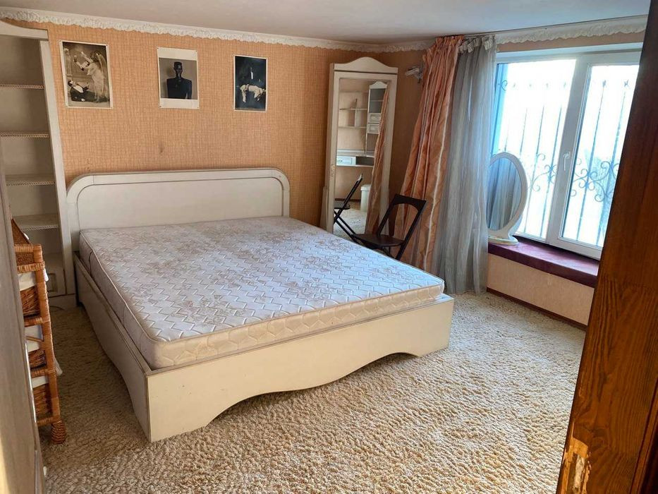 Двухуровневая квартира кирпич, ремонт на Таирова/Левитана/Вузовский Одеса - фото 7