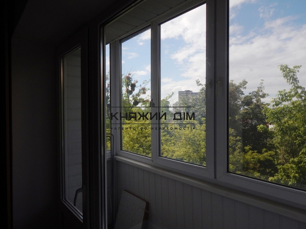 Оренда Квартира 1-кімнатна, 4/5 поверх на Тверской тупик/Фортечний тупик Киев - изображение 9