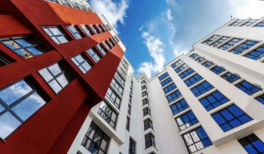 Продаж Квартира 2-кімнатна, 7/14 поверх на Хіміків вул., 29А Івано-Франківськ - фото 4