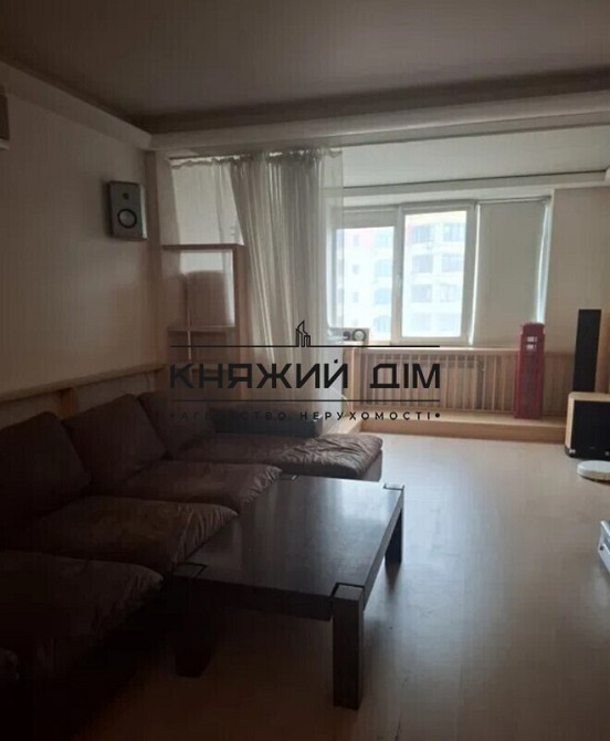 Оренда 3-х к. квартири м. Лук'янівська. № 11202362 Київ - фото 17