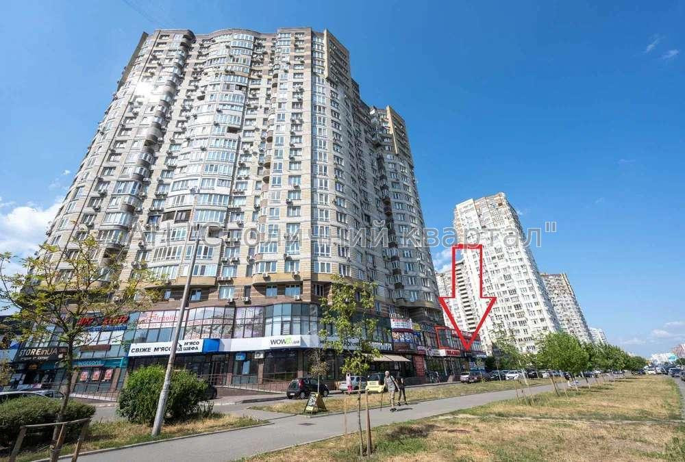 Оренда приміщення вільного призначення на Ахматової Анни вул., 30 приміщень - 2, поверх - 1/25 Київ - фото 14