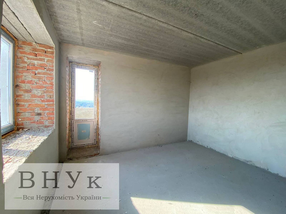 Продаж Квартира 2-кімнатна, 8/9 поверх на вул. Довженка О. Ternopil' - photo 5