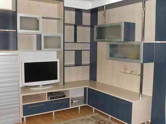 Оренда Квартира 2-кімнатна, 10/16 поверх на ул. Ларисы Руденко, 10 Київ