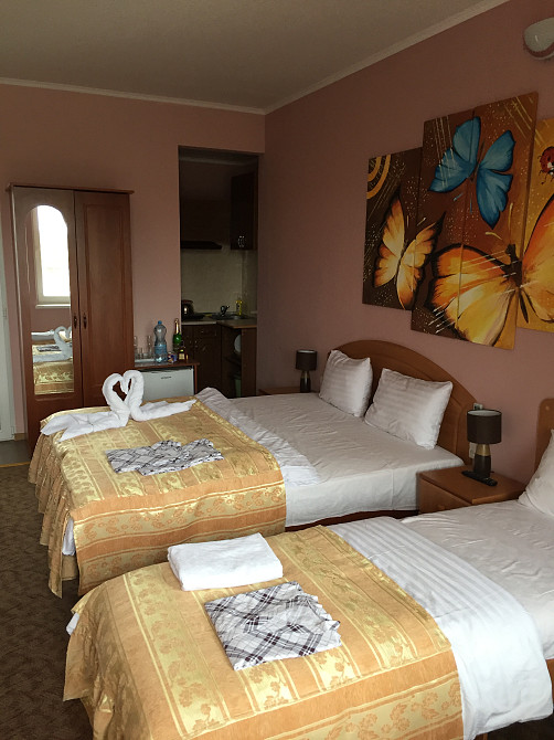 Продаж комерційне приміщення на ул. Костанди, 1/1 приміщень - 4, поверх - 4 Одеса - фото 16