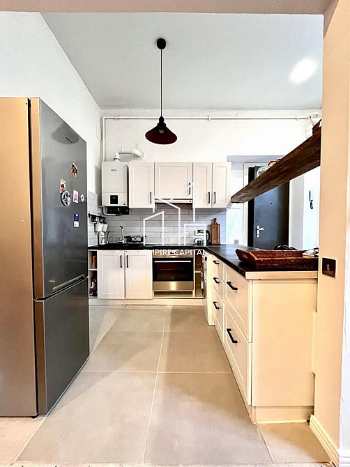 Оренда Квартира 1-кімнатна, 4/4 поверх на вул. Личаківська Львів - фото 4