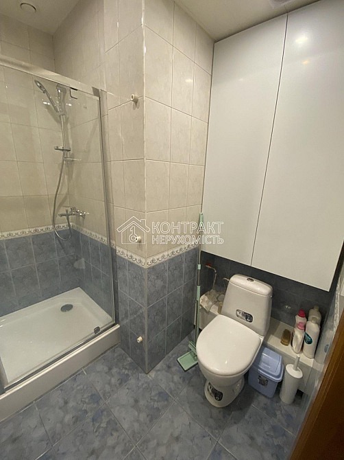 Оренда 3к Квартира 70 кв.м Мироносицька вул. Харків - фото 7