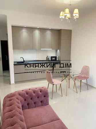 Оренда Квартира 2-кімнатна, 6/25 поверх на Жилянская ул. Київ