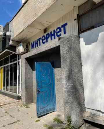 Оренда торгове приміщення на Вильямса ул. поверх - 1/10 Одеса