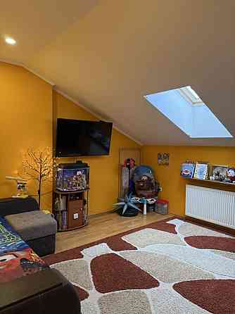 Продаж Квартира 3-кімнатна, 7/7 поверх на Чорновола Ивано-Франковск