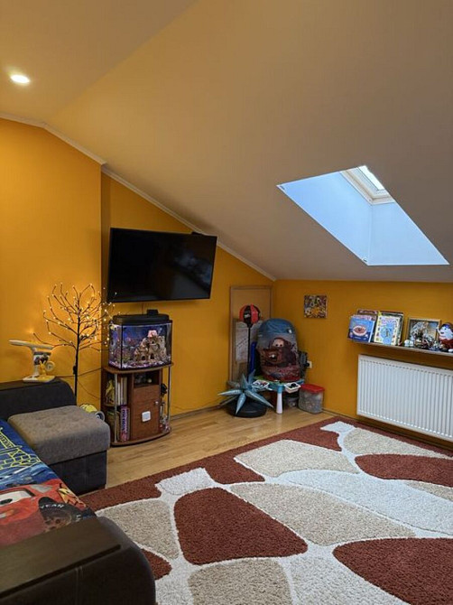 Продаж Квартира 3-кімнатна, 7/7 поверх на Чорновола Ивано-Франковск - изображение 6