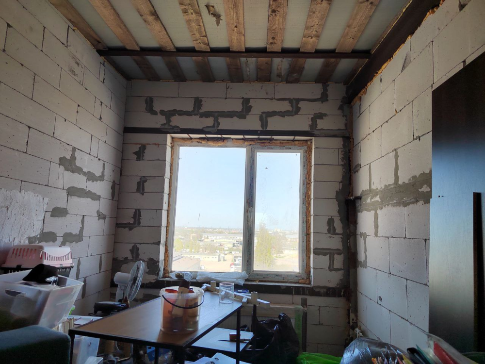 Продам 1 комнатную квартиру .
 ID 41443 Odessa - photo 5