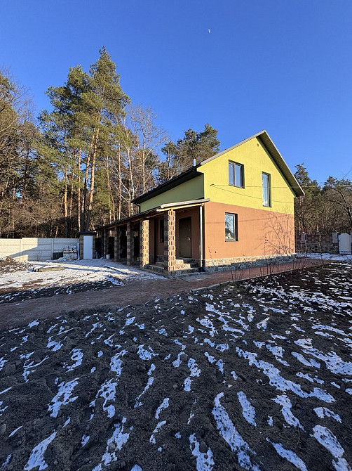 Продаж 2-поверховий Будинок з ділянкою 5 сот 110 кв.м 3 кімн. на Соколовка Zhytomyr - photo 1