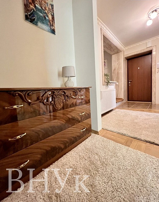 Продаж Квартира 3-кімнатна, 1/6 поверх на вул. Лозовецька Тернопіль - фото 14