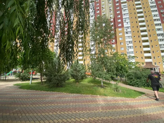 Продаж квартири ЖК Кристер Град. Киев - изображение 13