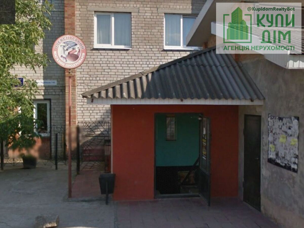 Продаж торгове приміщення на Барболіна Кропивницький - фото 13
