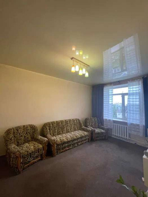 Оренда Квартира 2-кімнатна, 5/5 поверх на ул. Краковская Київ - фото 1