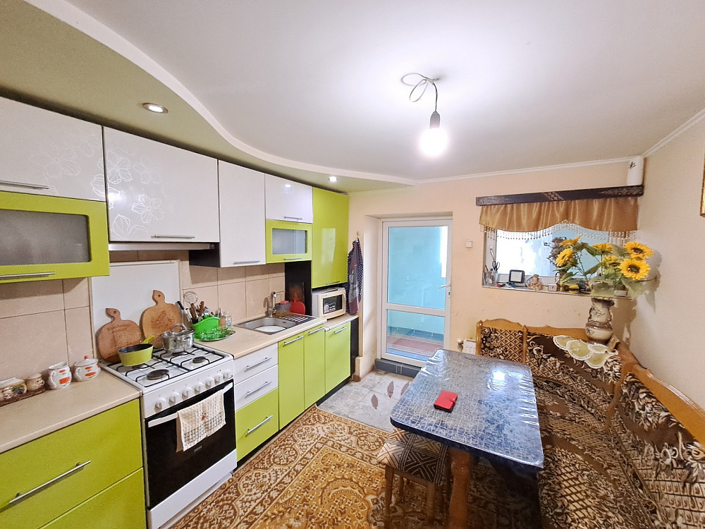 Продаж частини будинку в с.Велика Березовиця, Тернопільський район. Велика Березовиця - фото 2