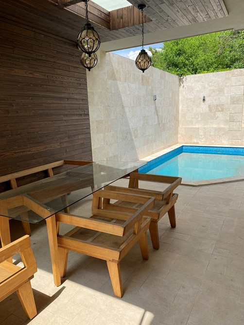 Новый дом  мечты в Кордонном переулке 10 Фонтана Одеса - фото 14