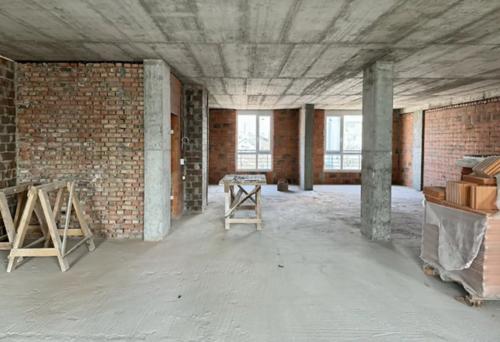 Продаж 3к квартири 134 кв. м на вул. Березова Тернопіль - фото 5