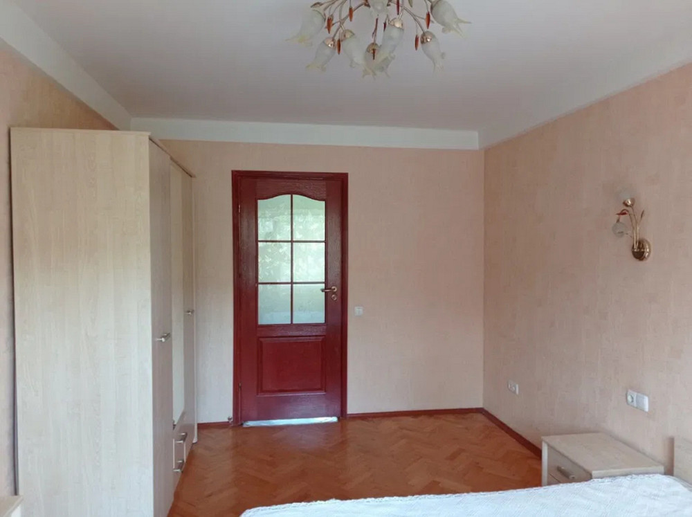 Оренда Квартира 2-кімнатна, 3/5 поверх на Дарницький бульвар, 15 Київ - фото 5