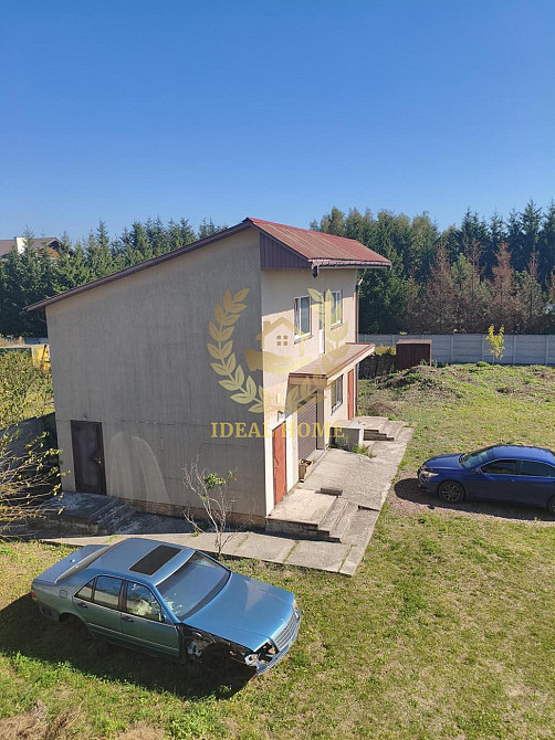 Продам будинку 6 кімнат у Малютянці Малютянка - изображение 12