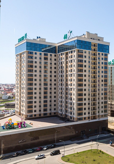 Продаж Квартира 1-кімнатна, 11/19 поверх на Жемчужная ул. Одеса - фото 12