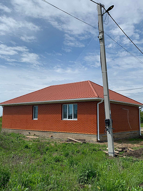 Продам новый дом с ремонтом в с.Фонтанка-2 (Лиманский р-н) Фонтанка - фото 8