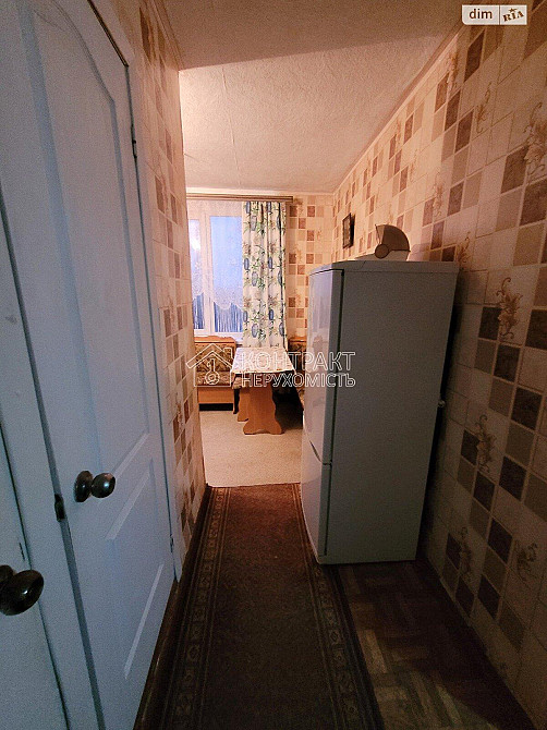 Оренда Квартира 2-кімнатна, 4/12 поверх на вул. Жуковского Харків - фото 18