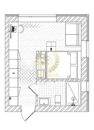 Продам квартиру Київ, Ольжича вул. Київ