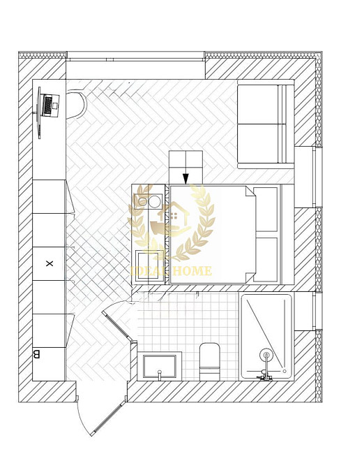Продам квартиру Київ, Ольжича вул. Київ - фото 2