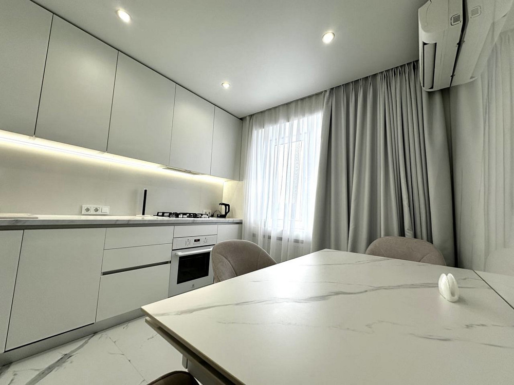 Продаж Квартира 3-кімнатна, 8/9 поверх на Новогодняя ул., 53 Дніпро - фото 13