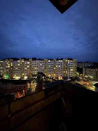 Продаж Квартира 2-кімнатна, 9/9 поверх на Пасічна вул., 14 Івано-Франківськ